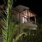 Nisea Hotel de apartamente Prínos