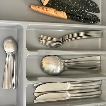 Aparthotel Nisea Prínos