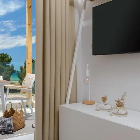 Nisea Aparthotel *