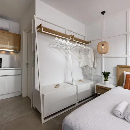 Nisea Aparthotel