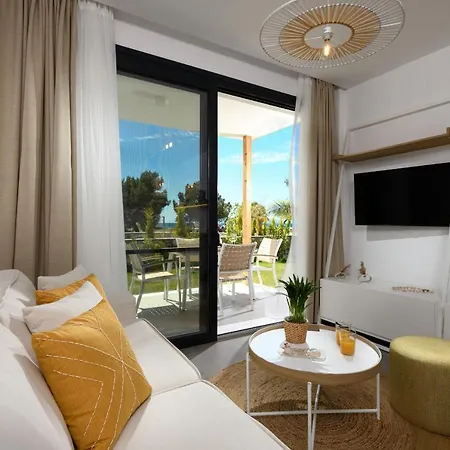 Aparthotel Nisea Prinos (Thasos)