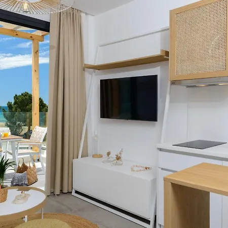 Nisea Aparthotel *