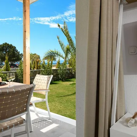 Nisea Aparthotel *