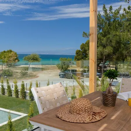 Nisea Aparthotel *