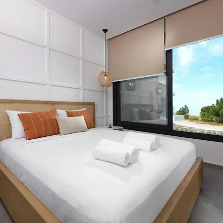 Nisea Aparthotel