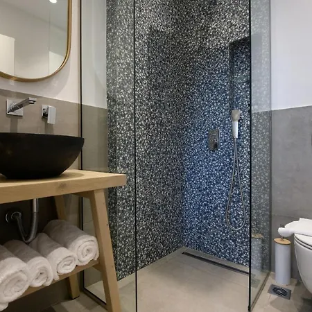 Aparthotel Nisea Prinos (Thasos)