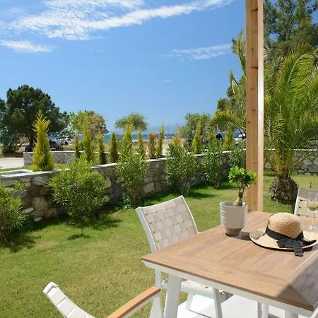 Nisea Aparthotel *