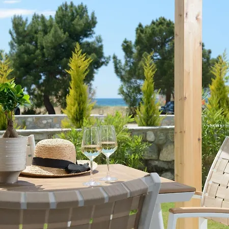 Nisea Aparthotel Prínos