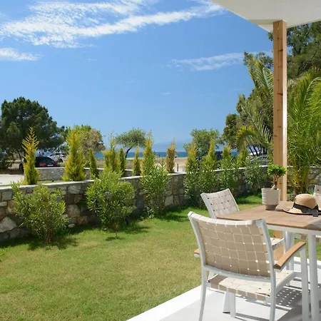 Nisea Aparthotel Prínos