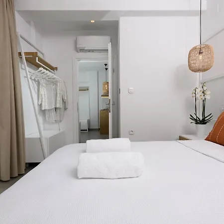Aparthotel Nisea