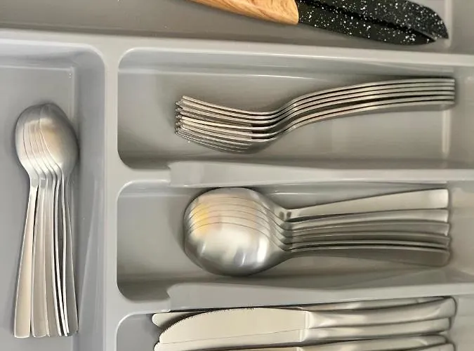 Apartahotel Nisea Prínos