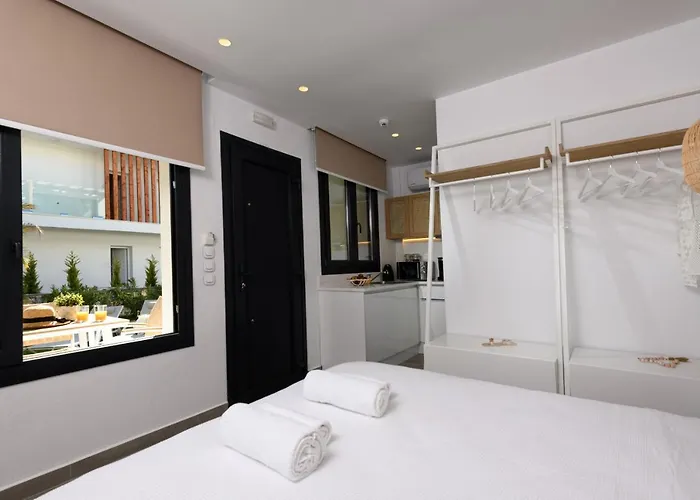 Apartahotel Nisea 4*