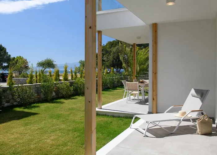 Apartahotel Nisea 4*