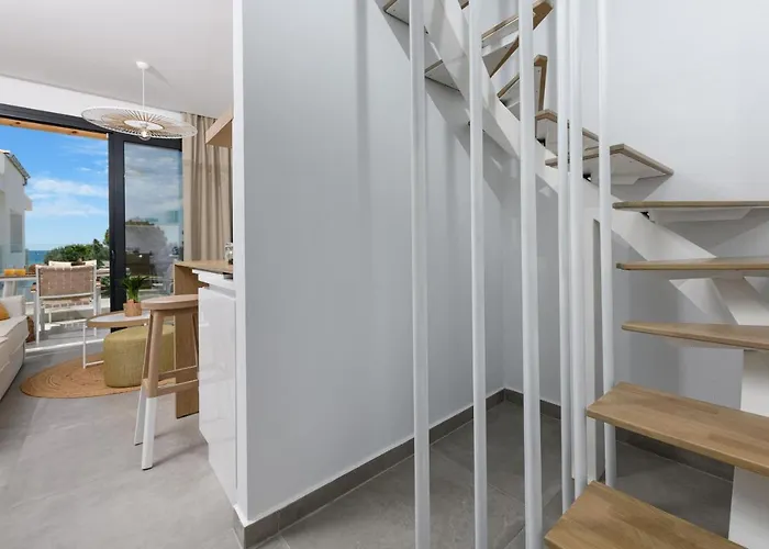 Apartahotel Nisea 4*